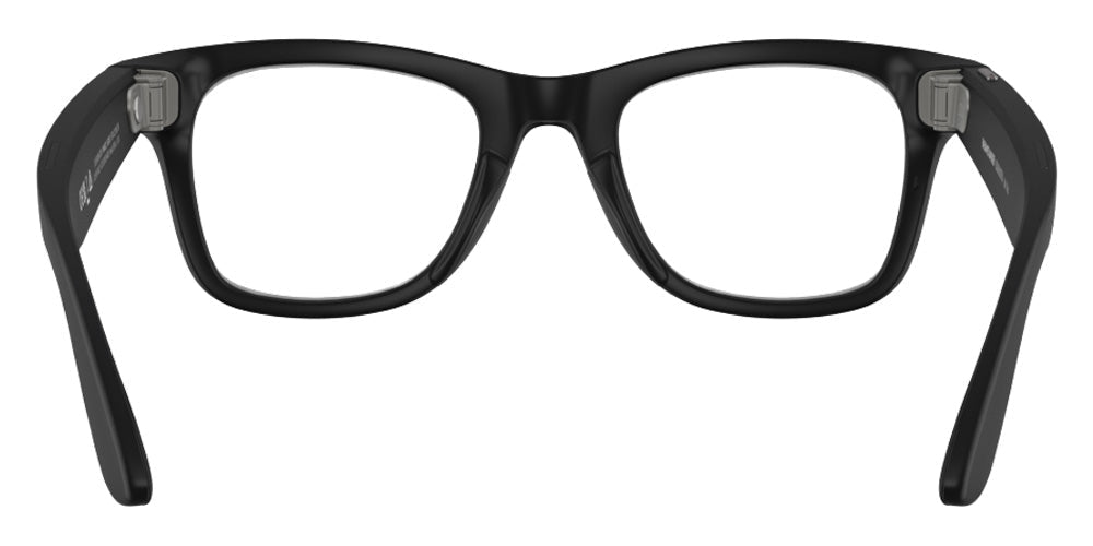 RAY-BAN META RW4012 (Wayfarer - Gen 2) WAYFARER -RAY-BAN META Sunglasses- Optivision