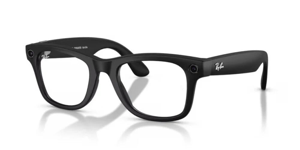 RAY-BAN META RW4012 (Wayfarer - Gen 2) WAYFARER -RAY-BAN META Sunglasses- Optivision