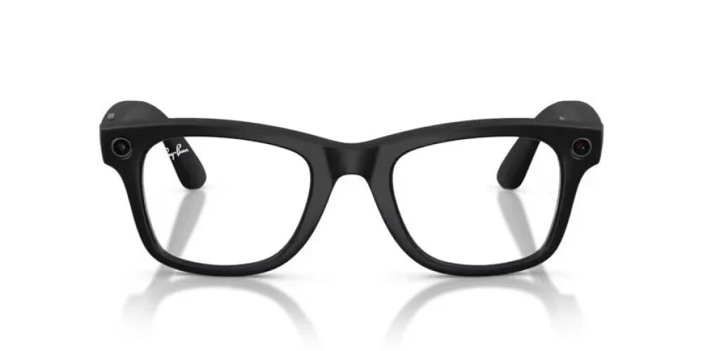 RAY-BAN META RW4012 (Wayfarer - Gen 2) WAYFARER -RAY-BAN META Sunglasses- Optivision