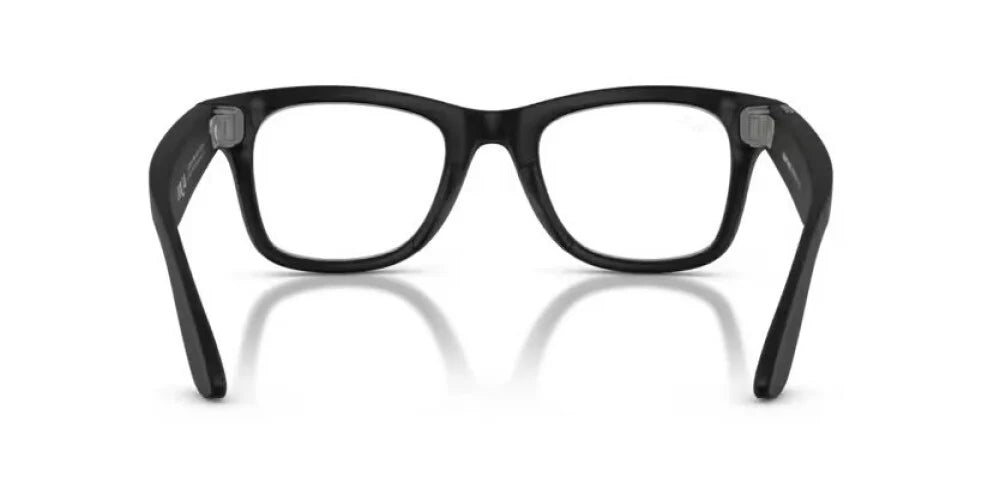 RAY-BAN META RW4012 (Wayfarer - Gen 2) WAYFARER -RAY-BAN META Sunglasses- Optivision