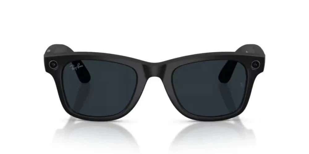 RAY-BAN META RW4012 (Wayfarer - Gen 2) WAYFARER -RAY-BAN META Sunglasses- Optivision