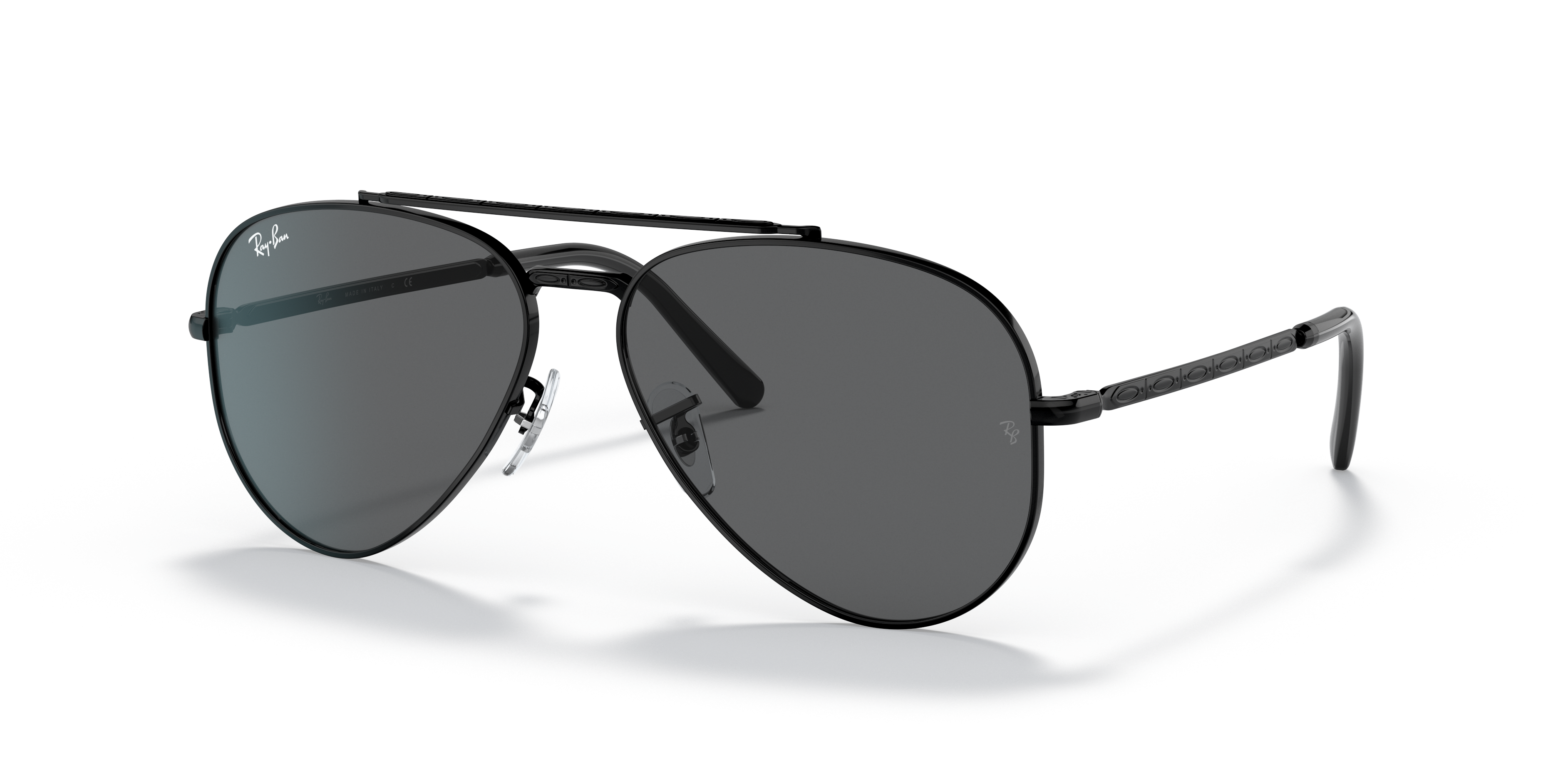 Ray-Ban RB3625 New Aviator Sunglasses
