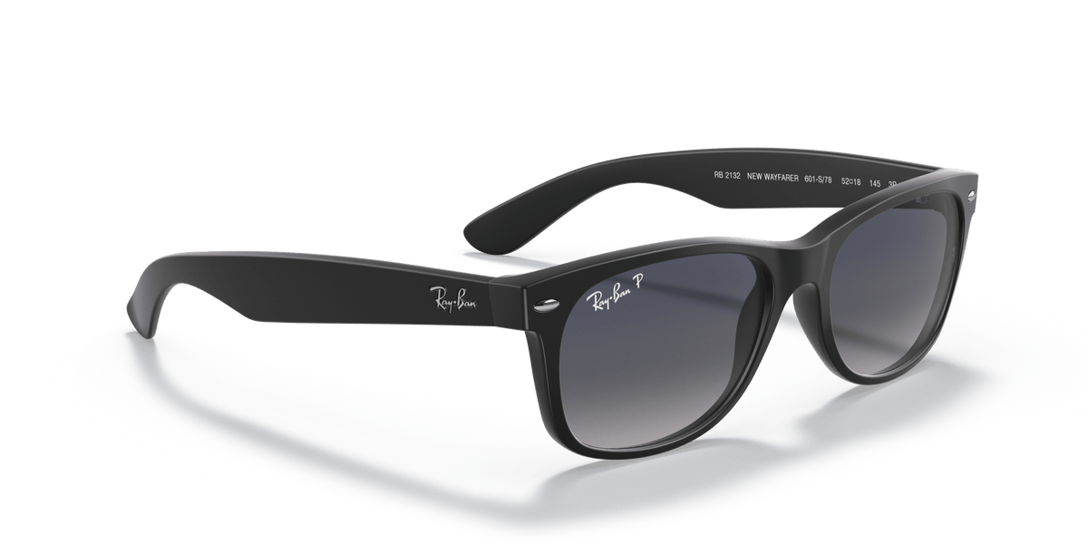 RAYBAN RB2132 NEW WAYFARER -RAYBAN Sunglasses- Optivision