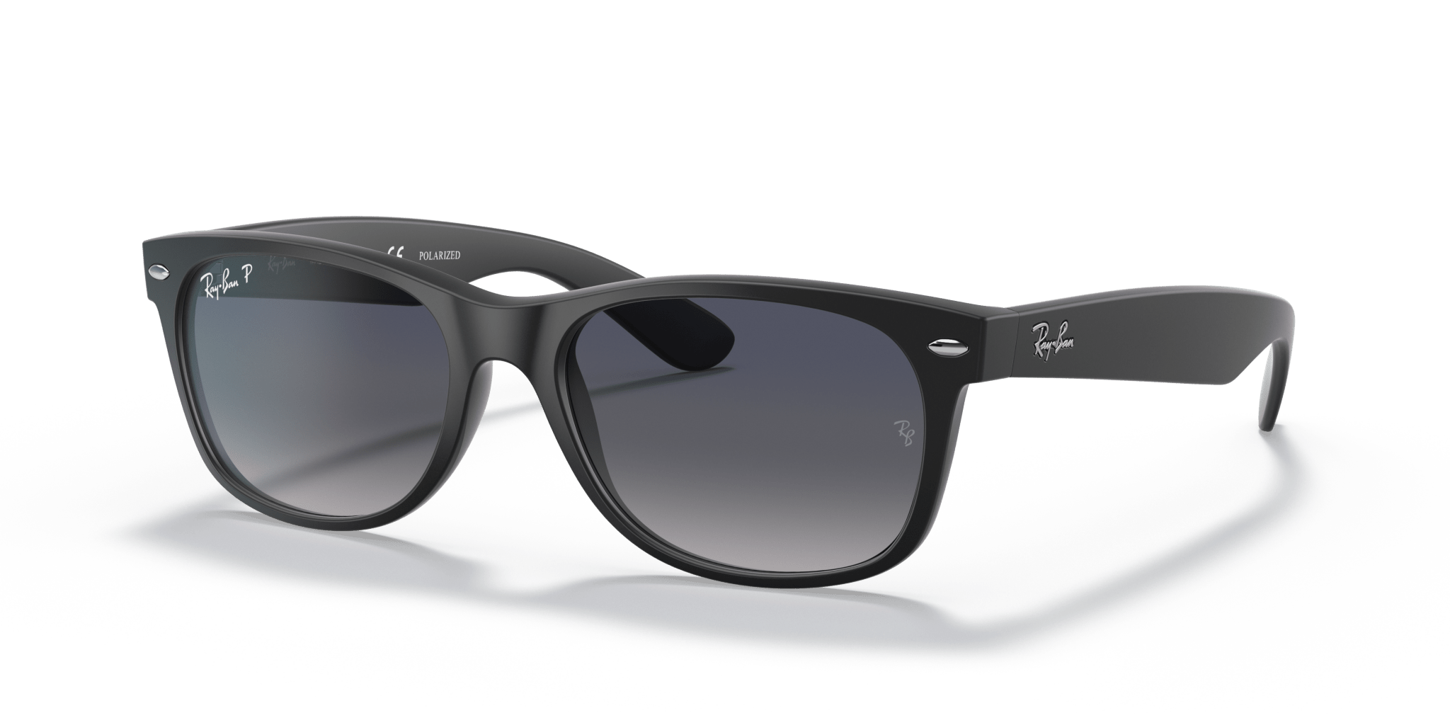 RAYBAN RB2132 NEW WAYFARER -RAYBAN Sunglasses- Optivision