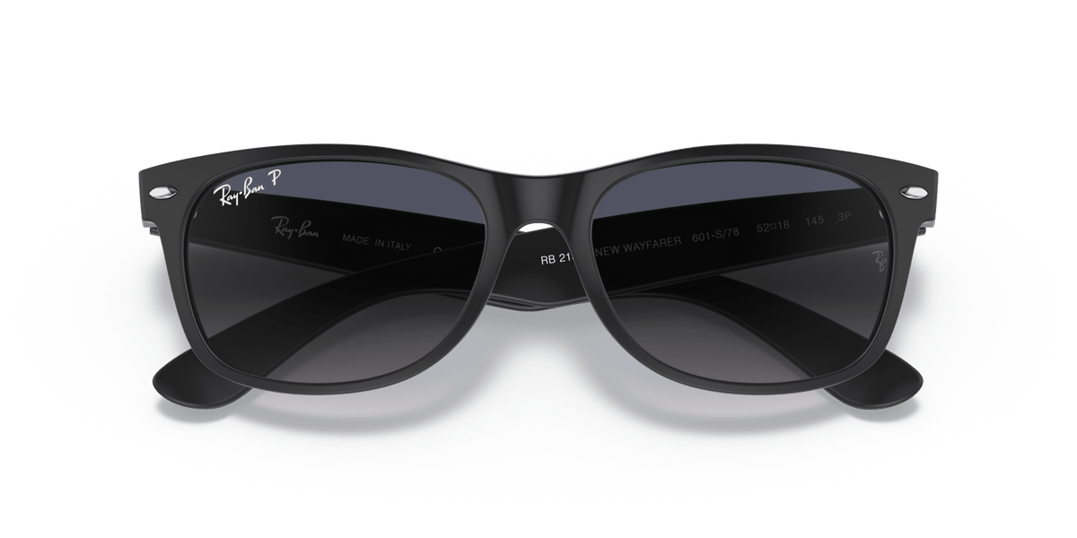RAYBAN RB2132 NEW WAYFARER -RAYBAN Sunglasses- Optivision