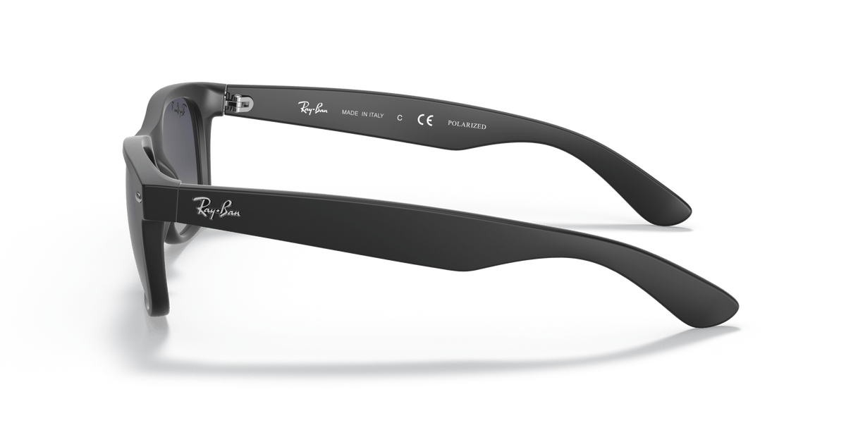 RAYBAN RB2132 NEW WAYFARER -RAYBAN Sunglasses- Optivision