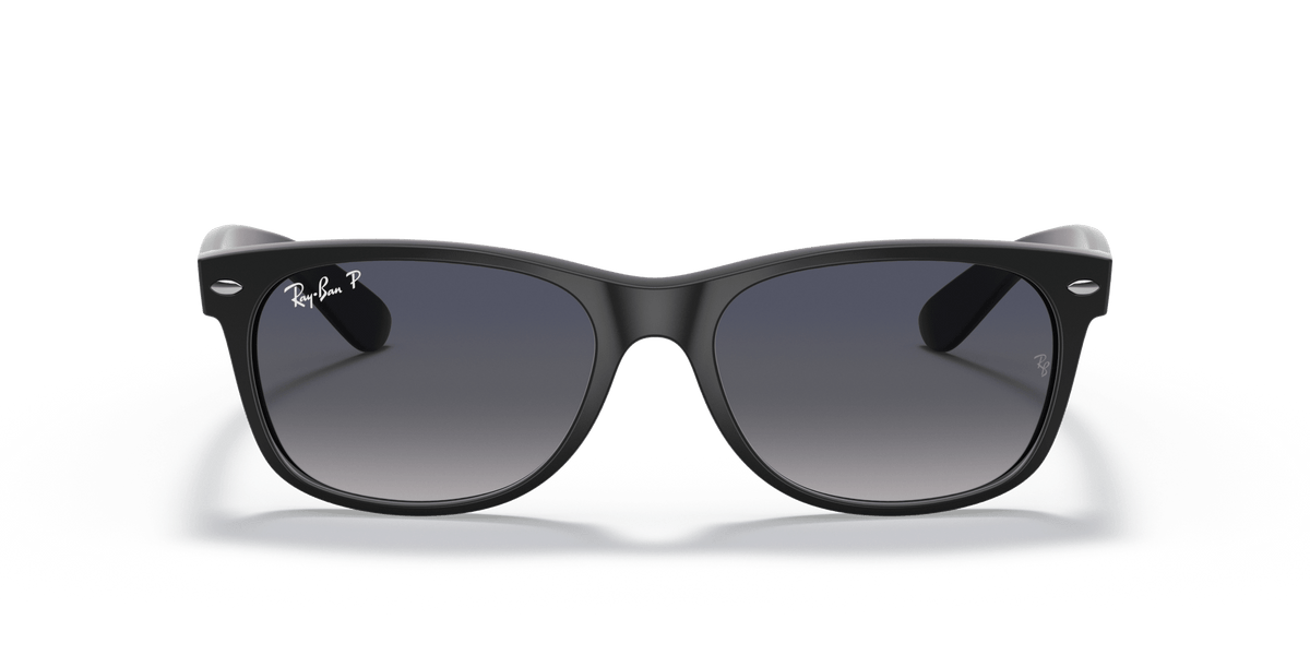 RAYBAN RB2132 NEW WAYFARER -RAYBAN Sunglasses- Optivision