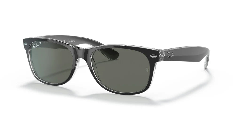 Ray-Ban RB2132 Square Sunglasses -RAY-BAN Sunglasses- Optivision