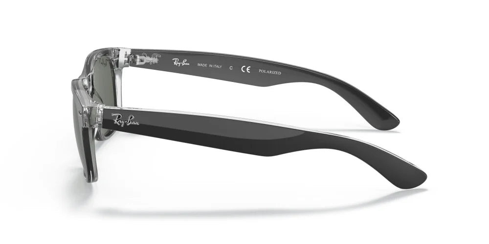 Ray-Ban RB2132 Square Sunglasses -RAY-BAN Sunglasses- Optivision
