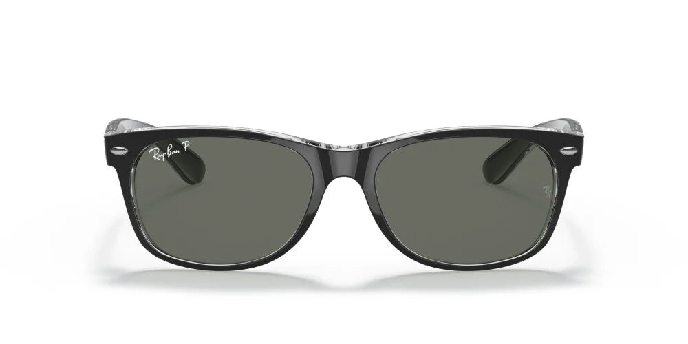 Ray-Ban RB2132 Square Sunglasses -RAY-BAN Sunglasses- Optivision