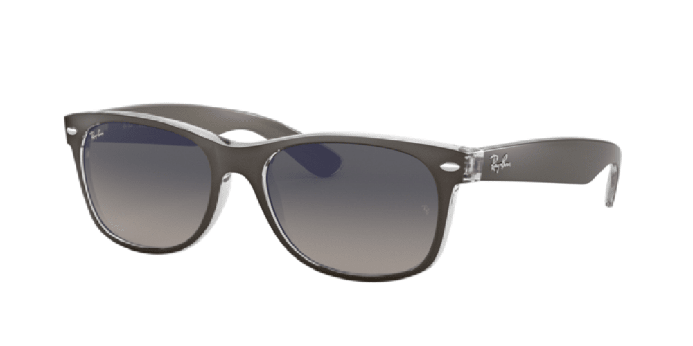 Ray-Ban RB2132 New Wayfarer Square Sunglasses -RAY-BAN Sunglasses- Optivision