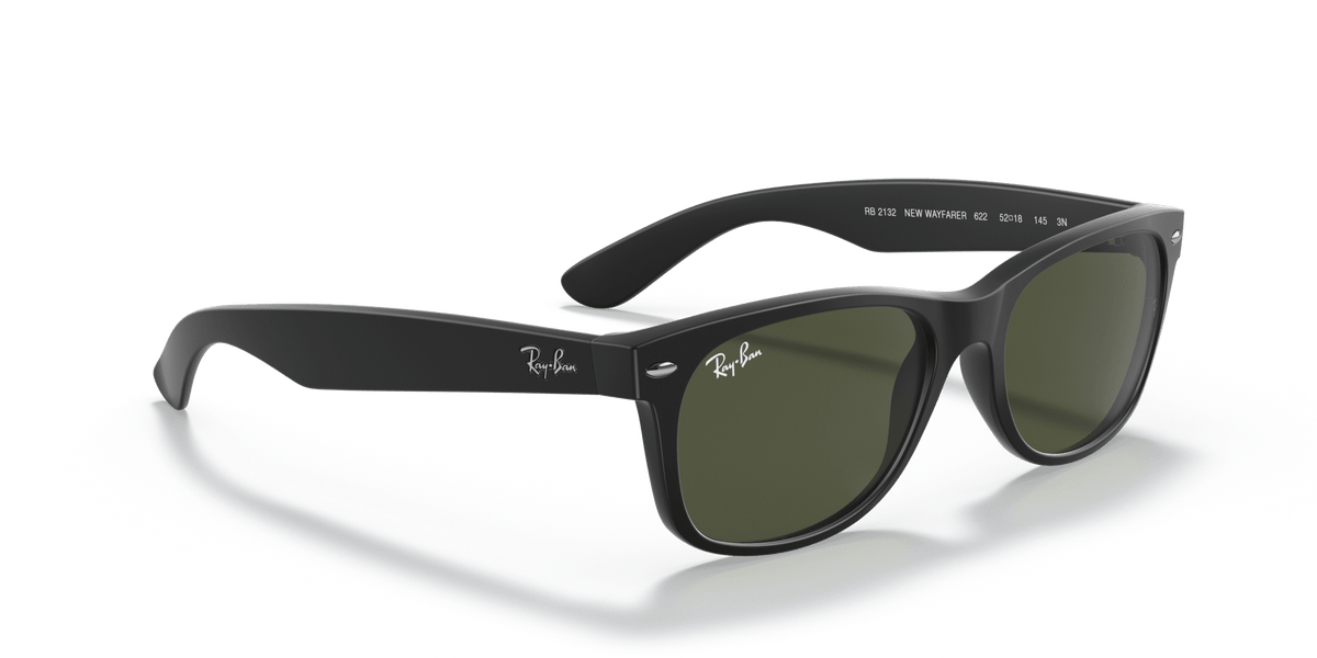 RAYBAN RB2132 NEW WAYFARER -RAYBAN Sunglasses- Optivision