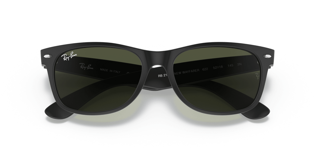 RAYBAN RB2132 NEW WAYFARER -RAYBAN Sunglasses- Optivision