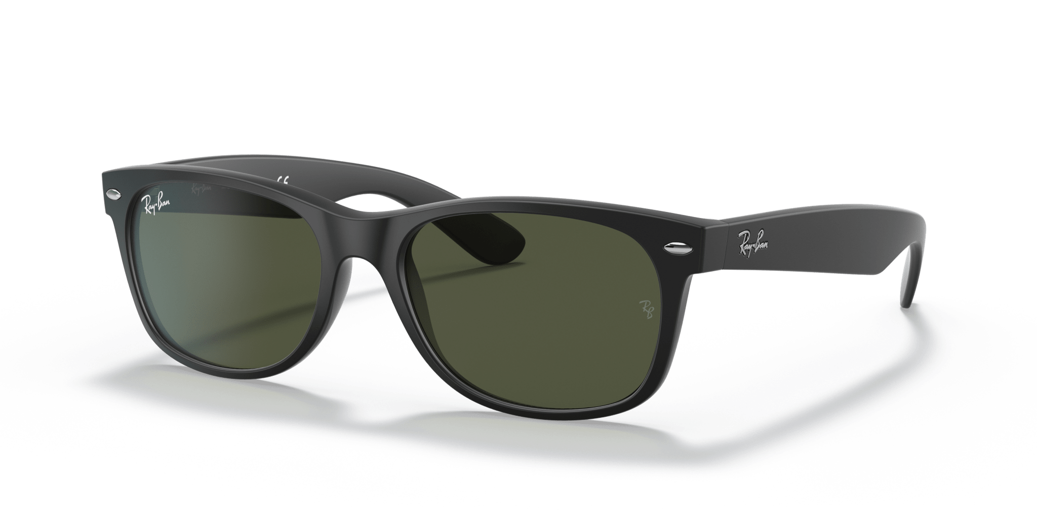RAYBAN RB2132 NEW WAYFARER -RAYBAN Sunglasses- Optivision