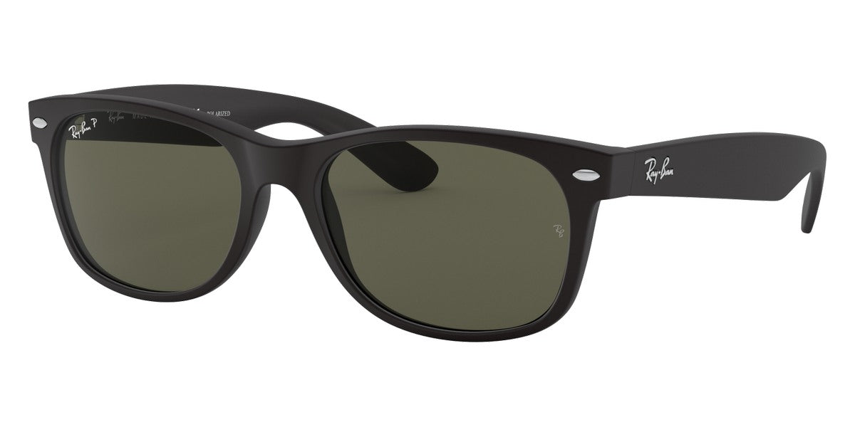 RAYBAN RB2132 NEW WAYFARER -RAYBAN Sunglasses- Optivision