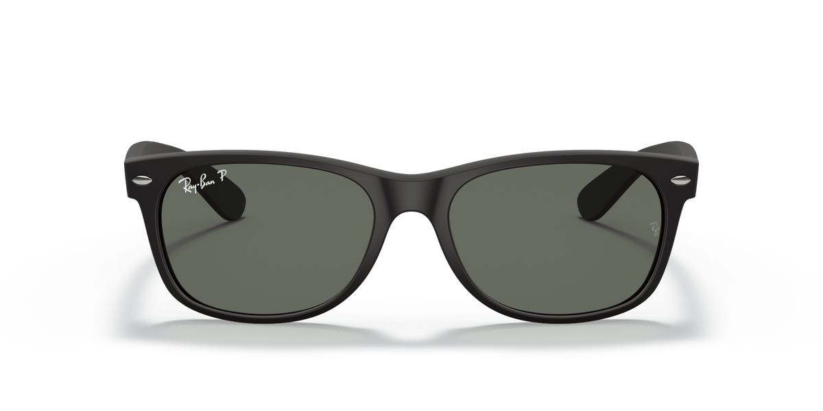 Ray-Ban RB2132 Square Sunglasses -RAY-BAN Sunglasses- Optivision
