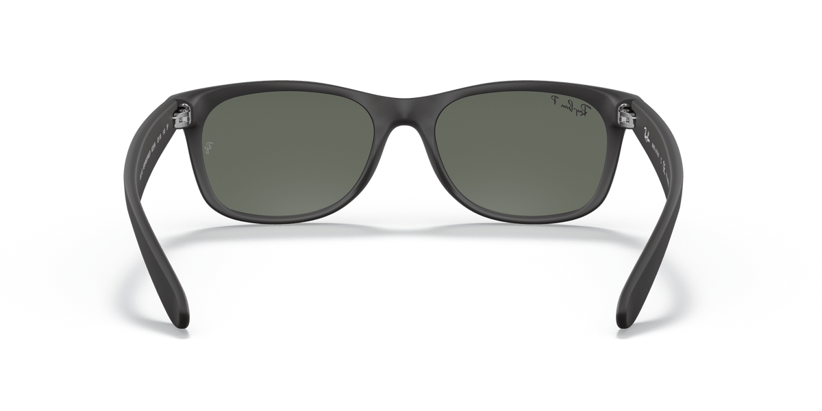Ray-Ban RB2132 Square Sunglasses -RAY-BAN Sunglasses- Optivision