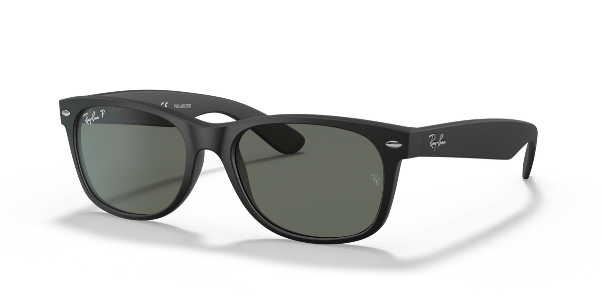 Ray-Ban RB2132 Square Sunglasses -RAY-BAN Sunglasses- Optivision