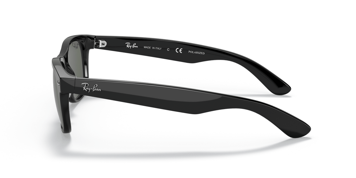 RAYBAN RB2132 NEW WAYFARER -RAYBAN Sunglasses- Optivision