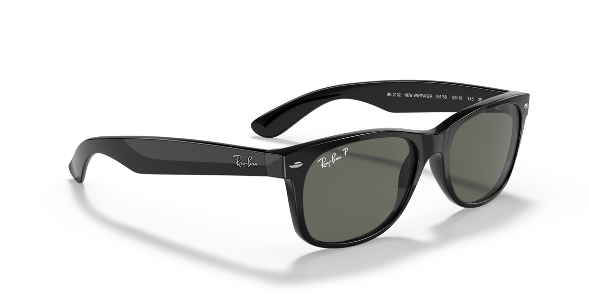 RAYBAN RB2132 NEW WAYFARER -RAYBAN Sunglasses- Optivision