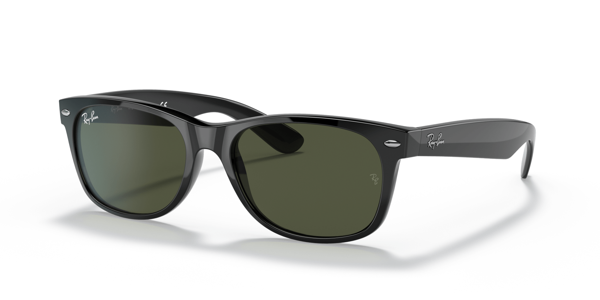 Ray-Ban RB2132 Square Sunglasses -RAY-BAN Sunglasses- Optivision
