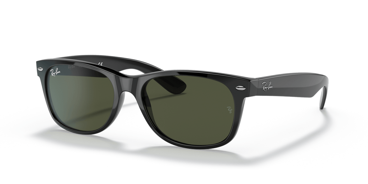 Ray-Ban RB2132 Square Sunglasses -RAY-BAN Sunglasses- Optivision
