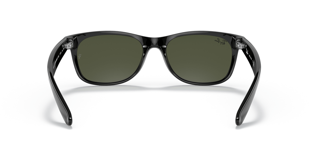 Ray-Ban RB2132 Square Sunglasses -RAY-BAN Sunglasses- Optivision