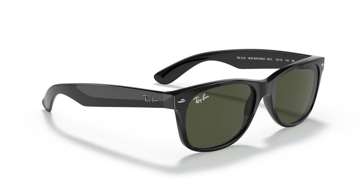 Ray-Ban RB2132 Square Sunglasses -RAY-BAN Sunglasses- Optivision