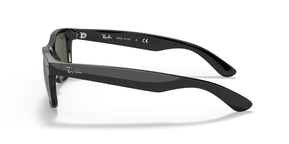 Ray-Ban RB2132 Square Sunglasses -RAY-BAN Sunglasses- Optivision