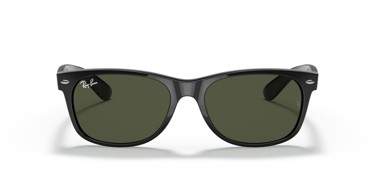 Ray-Ban RB2132 Square Sunglasses -RAY-BAN Sunglasses- Optivision
