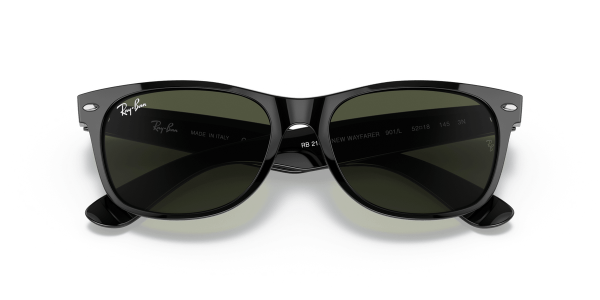 Ray-Ban RB2132 Square Sunglasses -RAY-BAN Sunglasses- Optivision