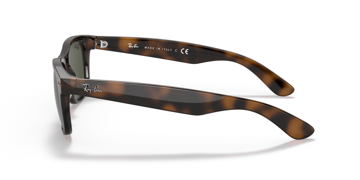 RAYBAN RB2132 NEW WAYFARER -RAYBAN Sunglasses- Optivision