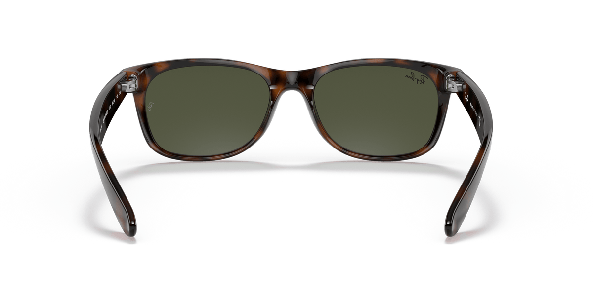 RAYBAN RB2132 NEW WAYFARER -RAYBAN Sunglasses- Optivision