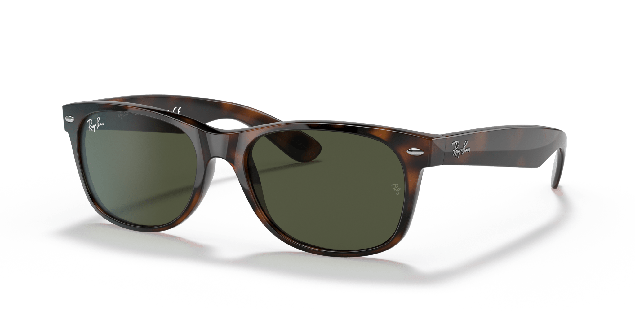RAYBAN RB2132 NEW WAYFARER -RAYBAN Sunglasses- Optivision