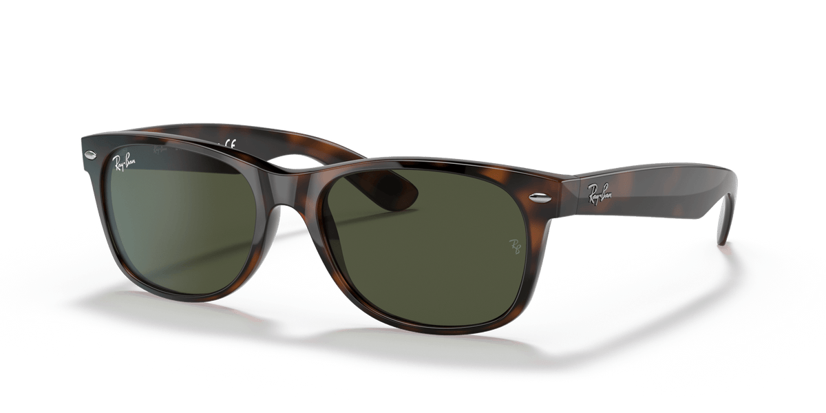RAYBAN RB2132 NEW WAYFARER -RAYBAN Sunglasses- Optivision