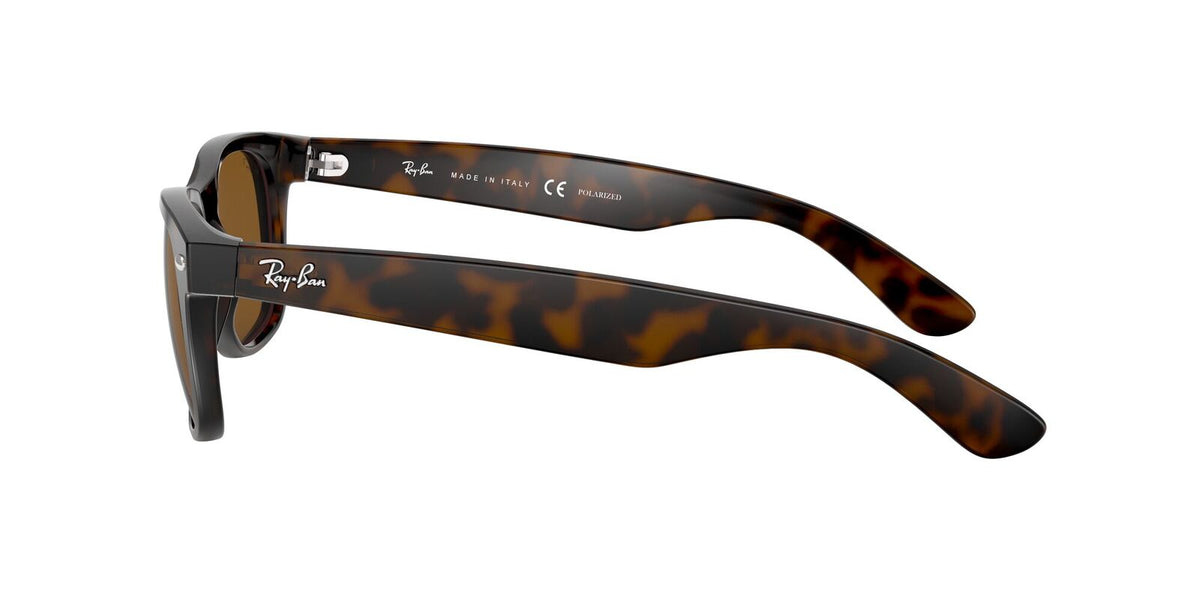 Ray-Ban RB2132 Square Sunglasses -RAY-BAN Sunglasses- Optivision