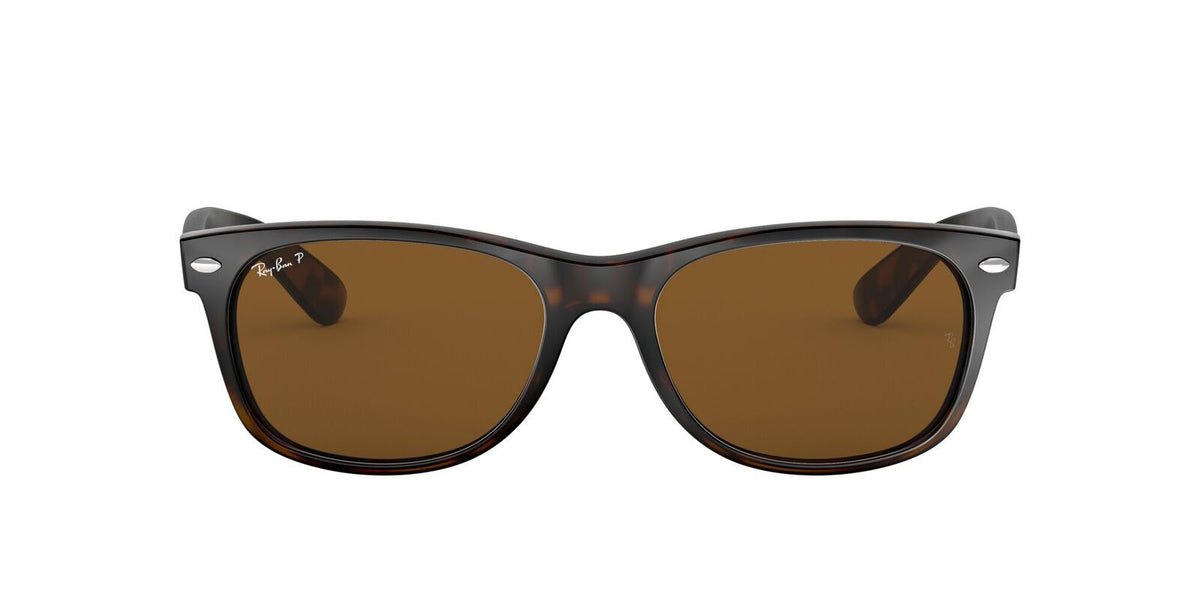 Ray-Ban RB2132 Square Sunglasses -RAY-BAN Sunglasses- Optivision