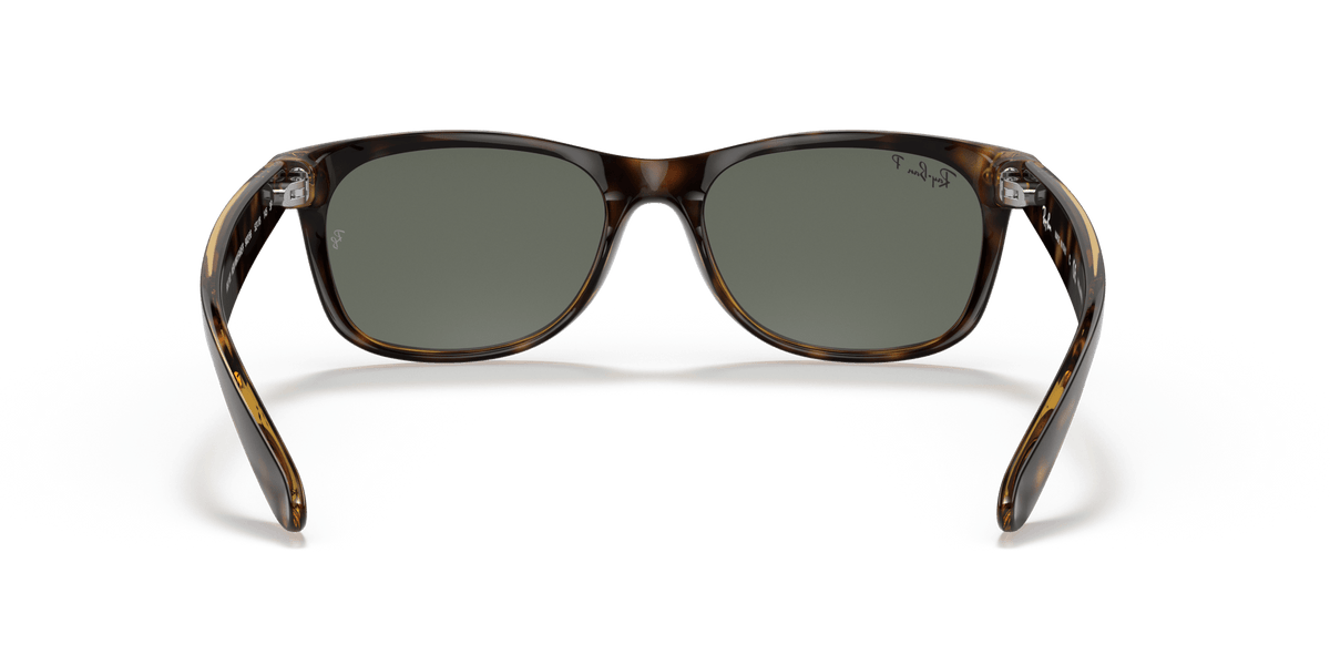 Ray-Ban RB2132 Square Sunglasses -RAY-BAN Sunglasses- Optivision