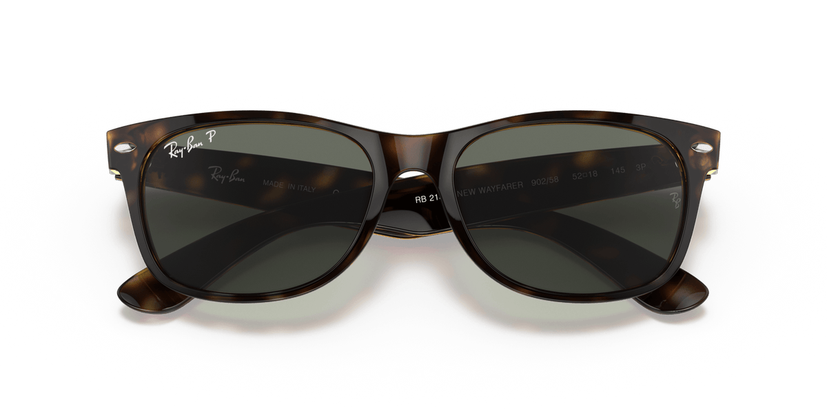 Ray-Ban RB2132 Square Sunglasses -RAY-BAN Sunglasses- Optivision