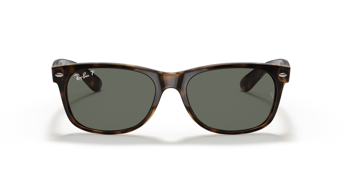 Ray-Ban RB2132 Square Sunglasses -RAY-BAN Sunglasses- Optivision