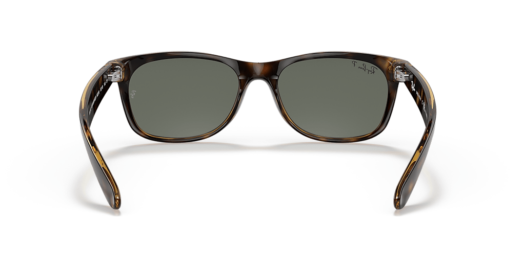 Ray-Ban RB2132 Square Sunglasses -RAY-BAN Sunglasses- Optivision