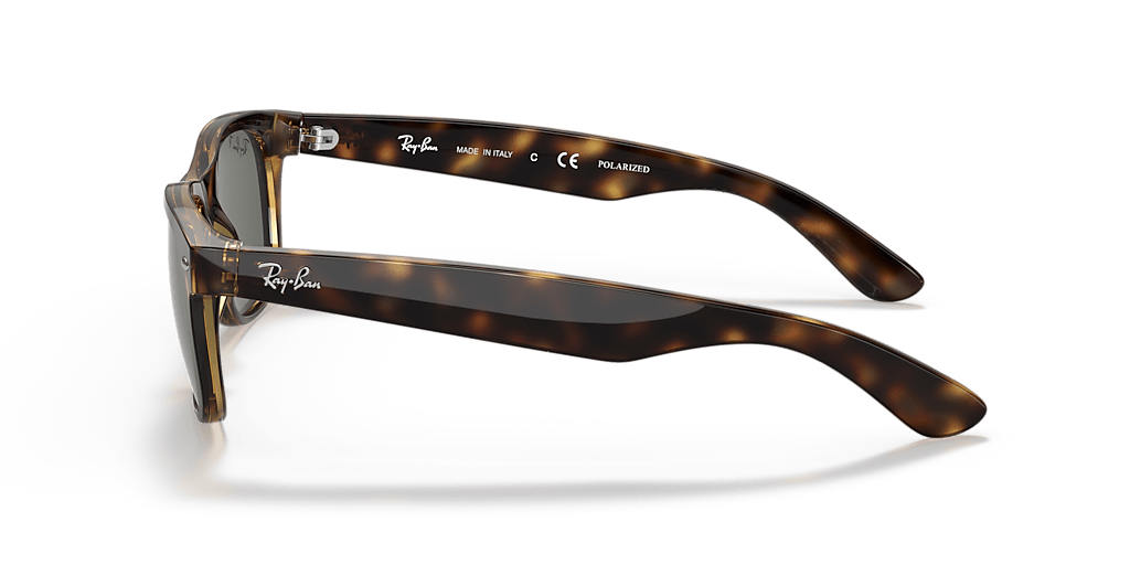 Ray-Ban RB2132 Square Sunglasses -RAY-BAN Sunglasses- Optivision
