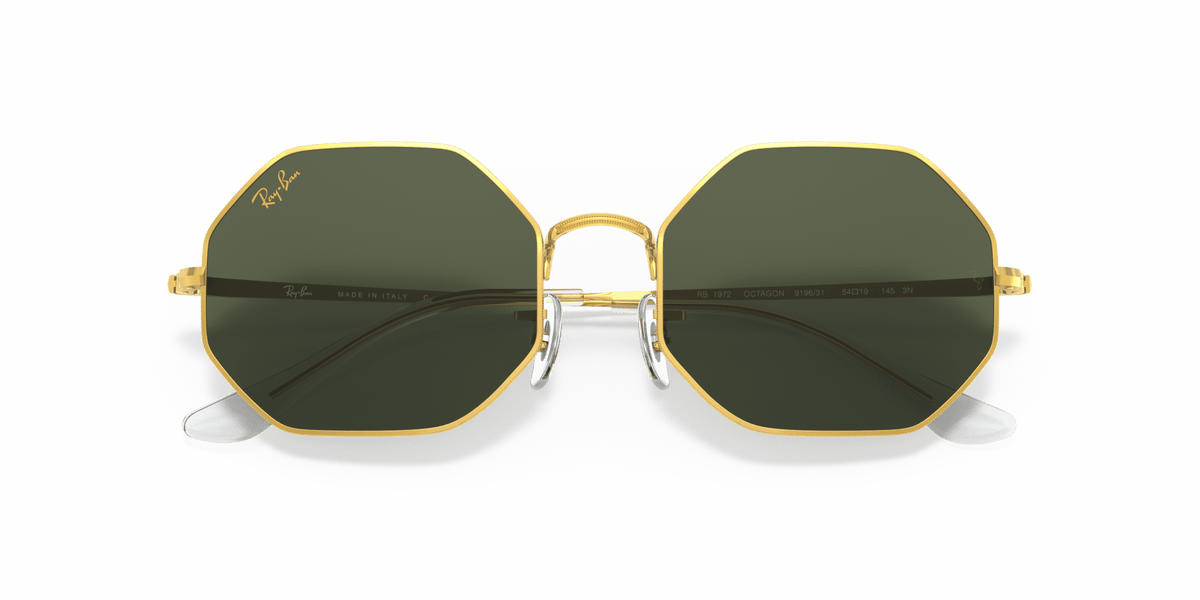 RAYBAN RB1972 OCTAGON -RAYBAN Sunglasses- Optivision