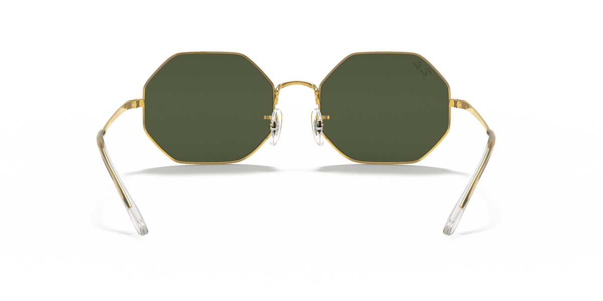 RAYBAN RB1972 OCTAGON -RAYBAN Sunglasses- Optivision