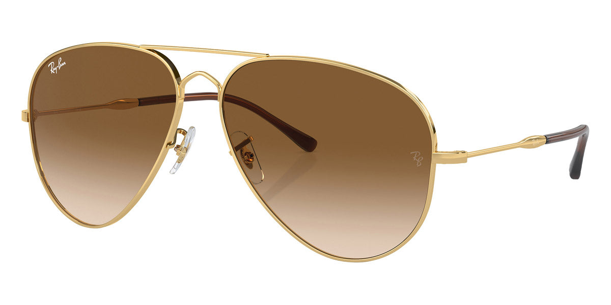 RAY-BAN RB3825