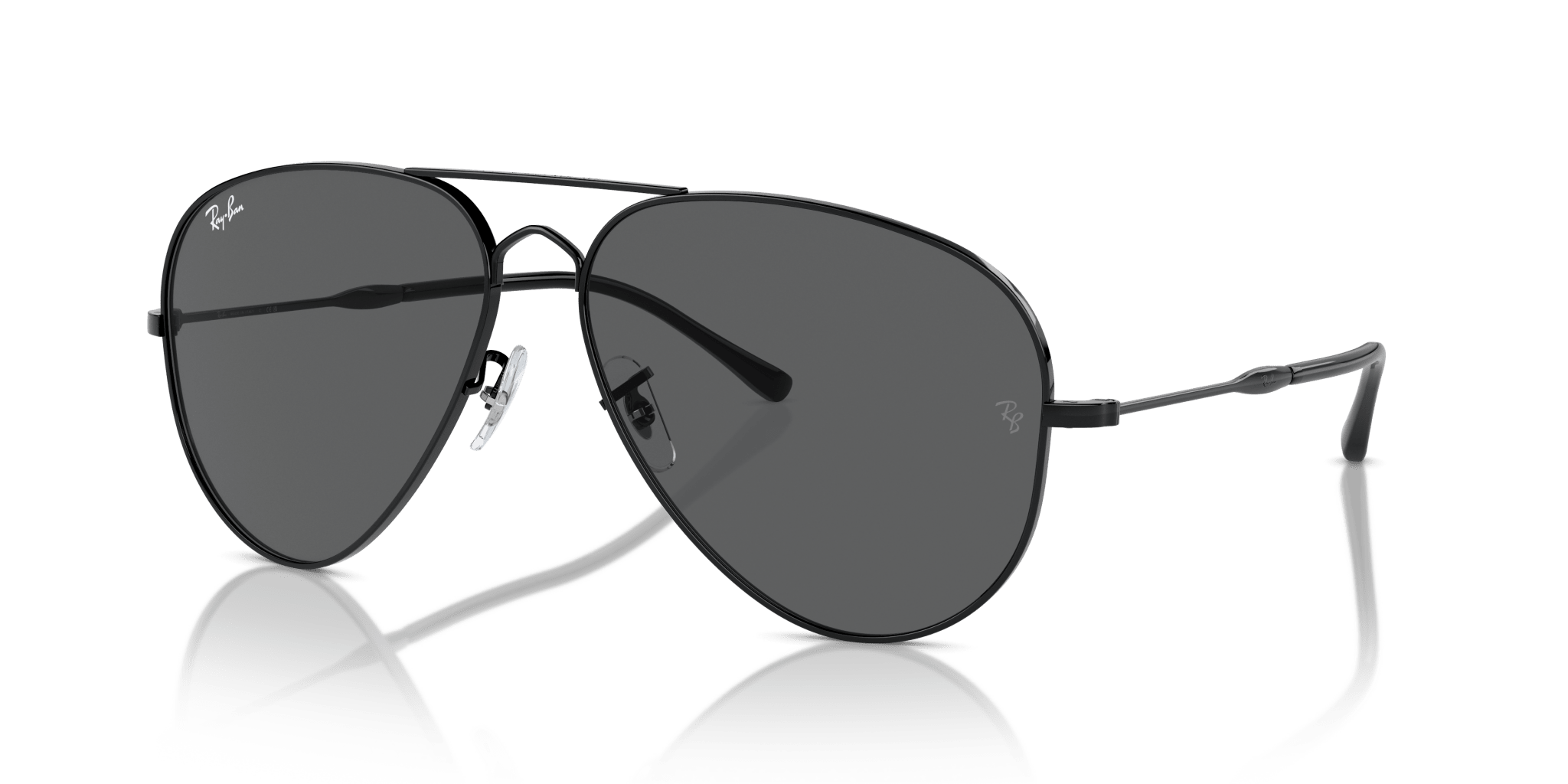 RAY-BAN RB3825 OLD AVIATOR -RAY-BAN Sunglasses- Optivision