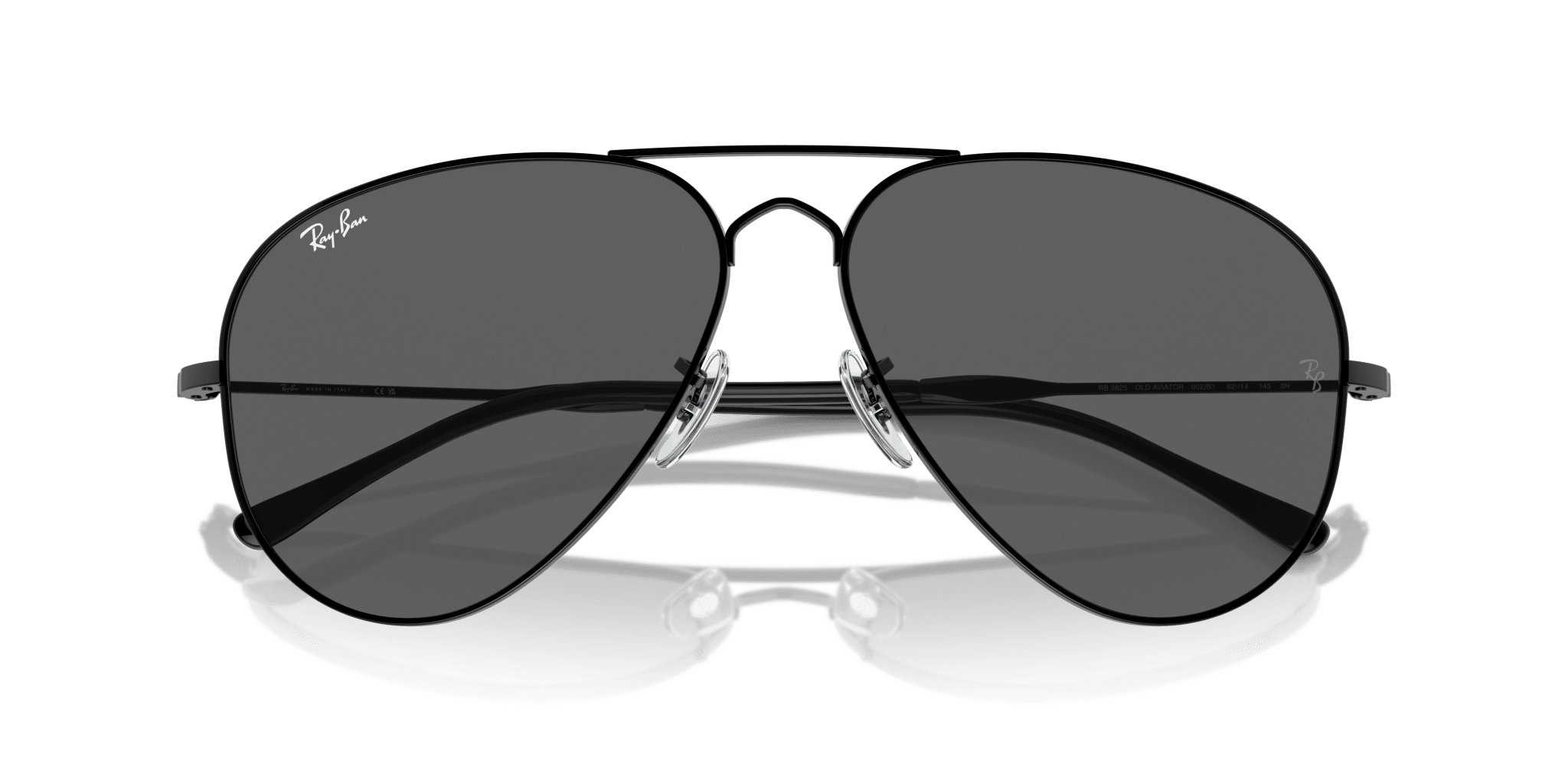 RAY-BAN RB3825 OLD AVIATOR -RAY-BAN Sunglasses- Optivision