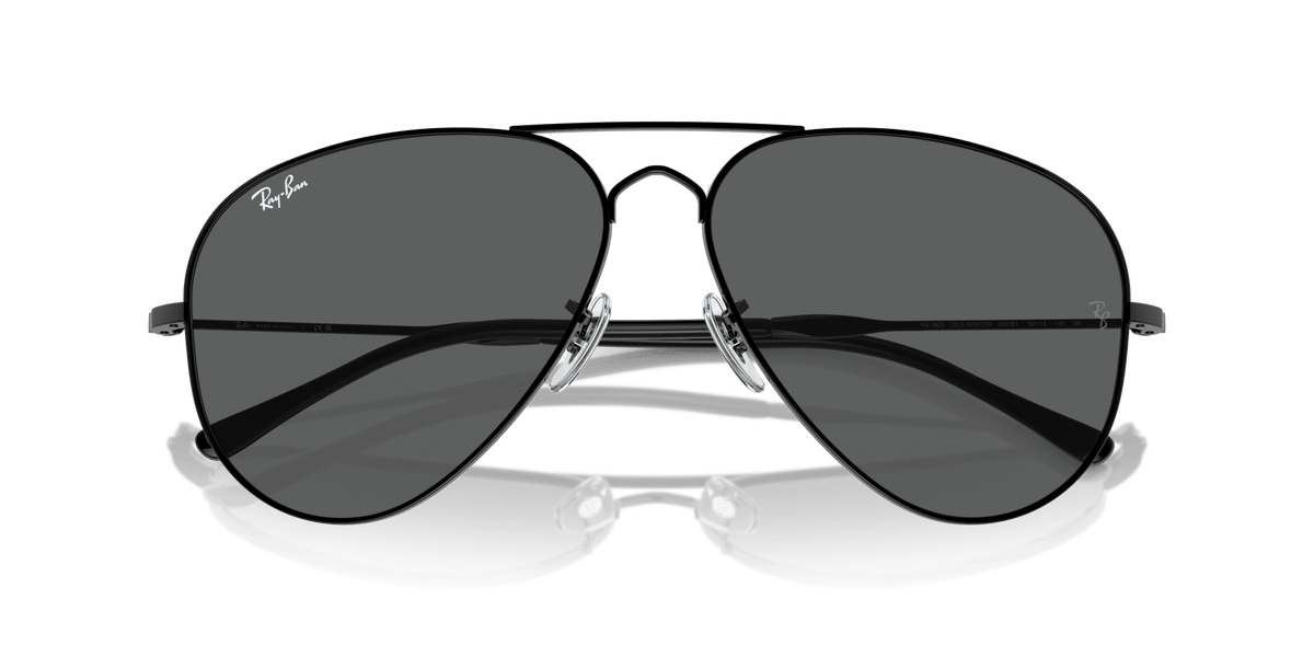 Ray-Ban RB3825 Old Aviator Pilot Sunglasses -RAY-BAN Sunglasses- Optivision