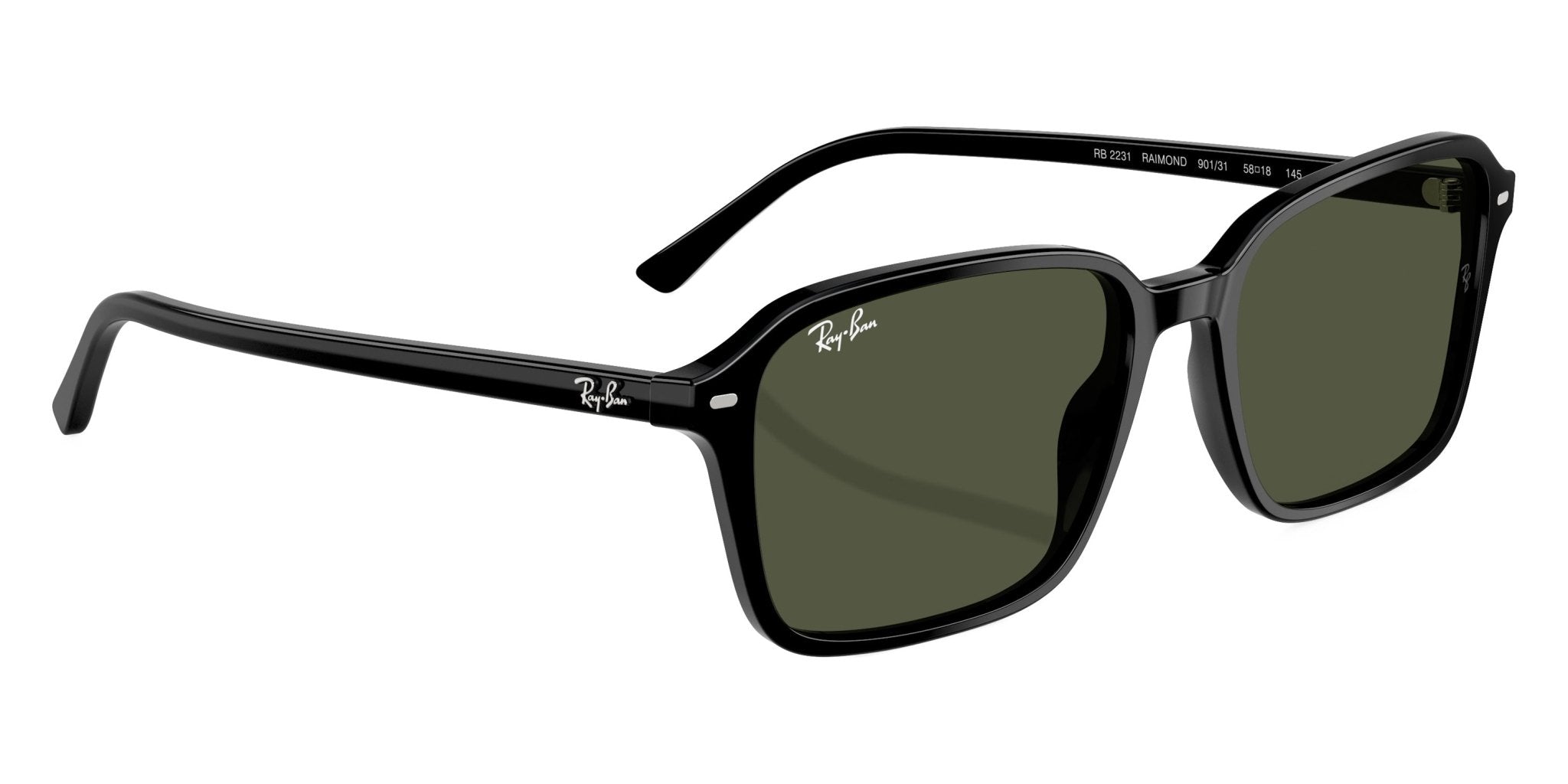 RAY-BAN RB2231 RAIMOND -RAY-BAN Sunglasses- Optivision
