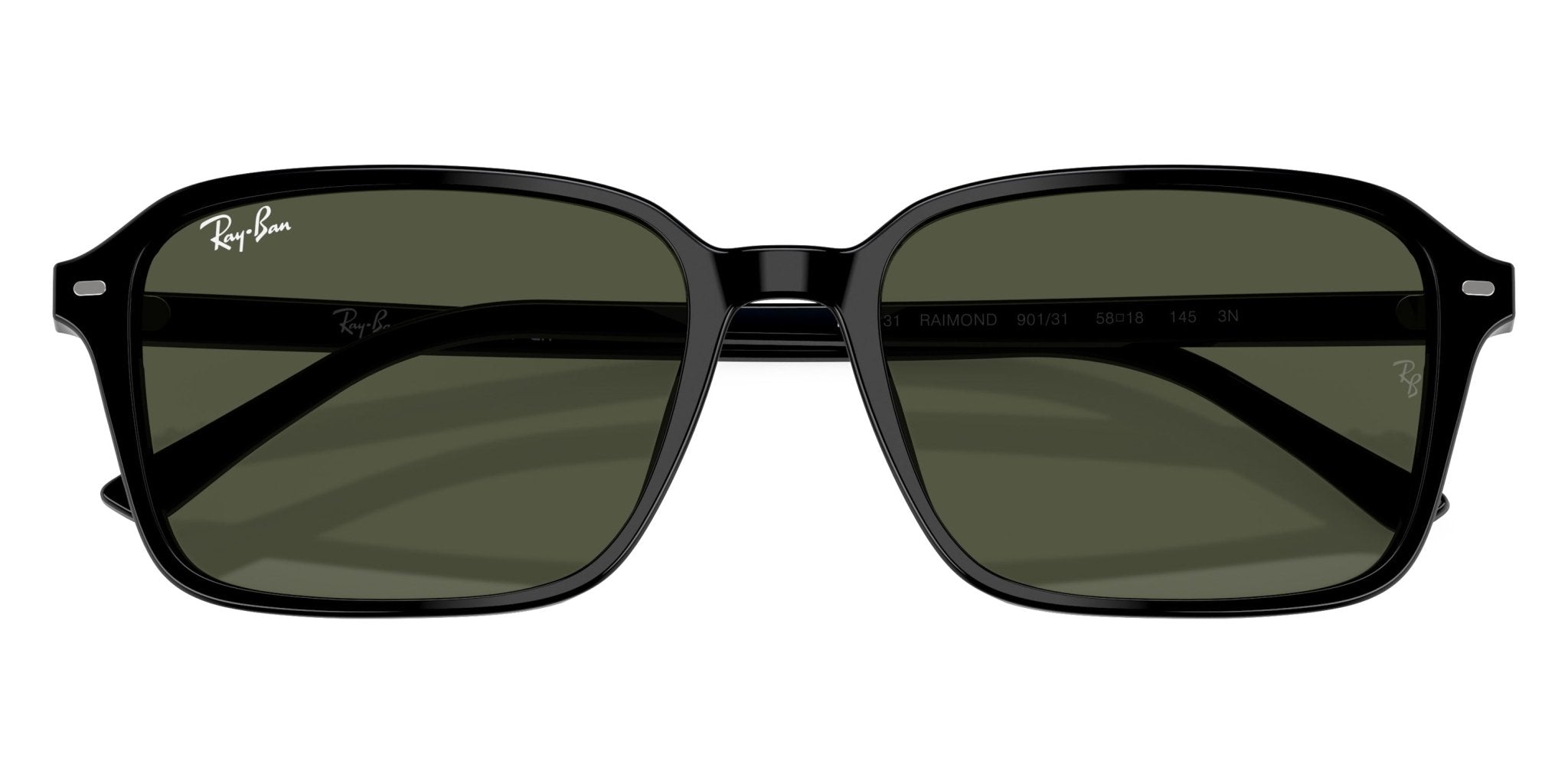 RAY-BAN RB2231 RAIMOND -RAY-BAN Sunglasses- Optivision